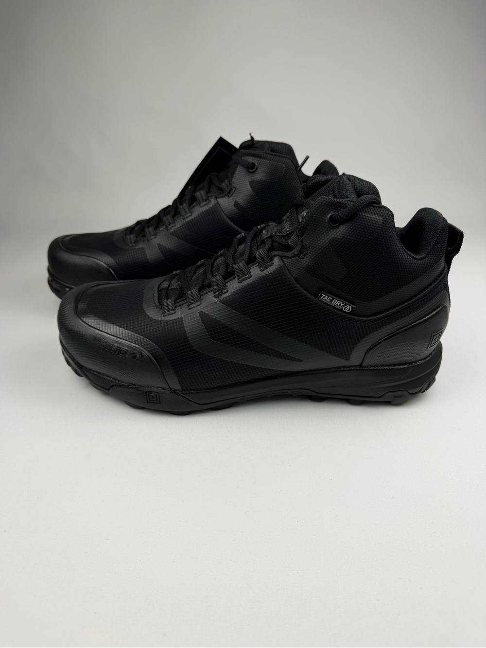 5.11® A/T™ Mid Waterproof Boot - Picture 6 of 7